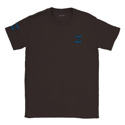 Downforce - Klassik Shirt