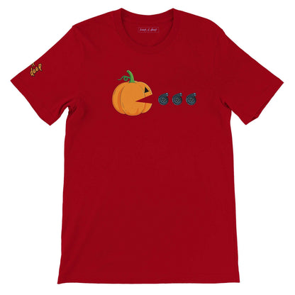 Hungry Pumpkin - Premium Shirt