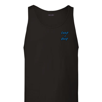 Downforce - Premium Tank-Top