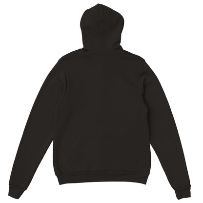 Spooky Cauldron - Premium Hoodie