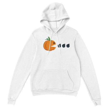 Hungry Pumpkin - Premium Hoodie