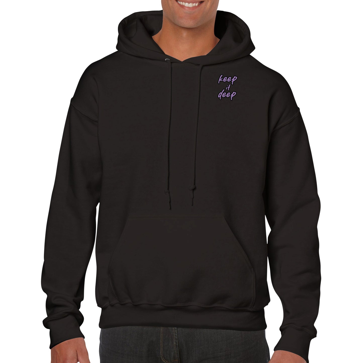 The Opener - Premium Hoodie