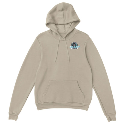 Wheelspin: Evolution 2023 Mint Edition - Premium Hoodie