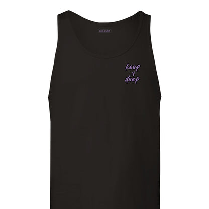 Master of Stance - Premium Tank-Top