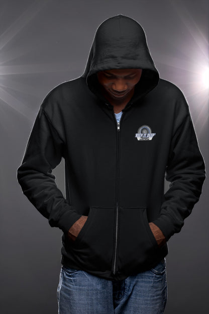 Need some Boost? - Premium Zip-Hoodie