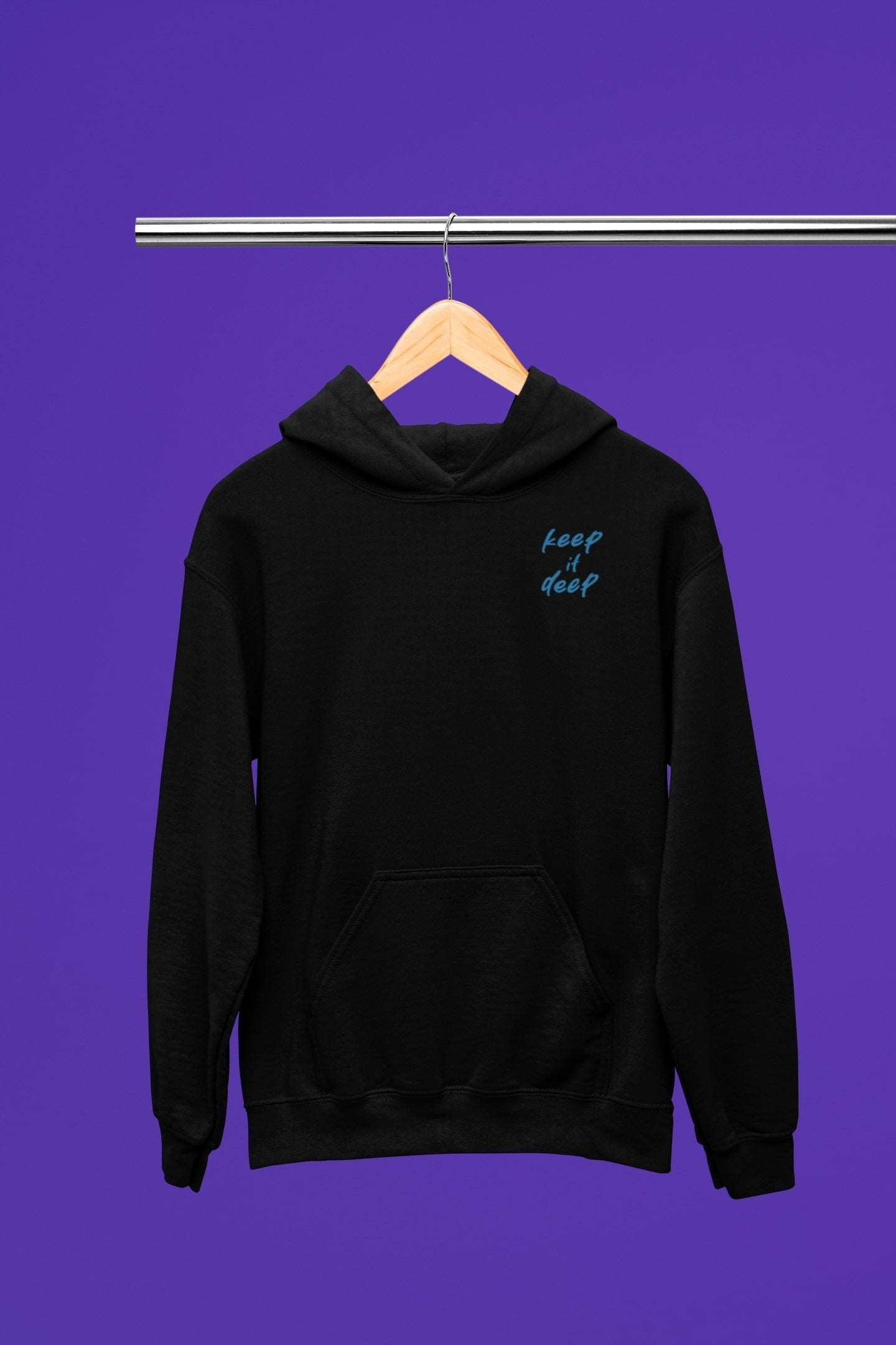 Downforce - Premium Hoodie