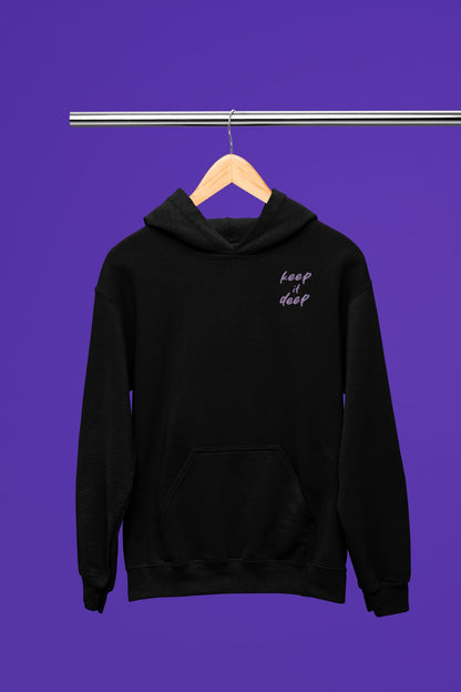 The Opener - Premium Hoodie