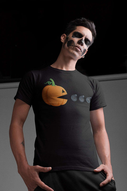 Hungry Pumpkin - Premium Shirt